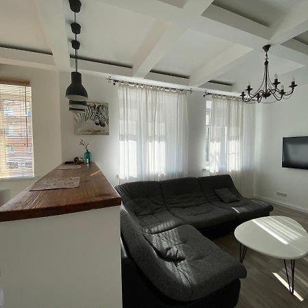 Bright Apartment Gomel Eksteriør bilde